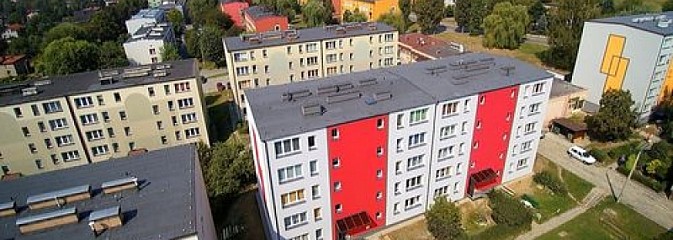 Miasto Rybnik odmraża sprzedaż mieszkań - Serwis informacyjny z Wodzisławia Śląskiego - naszwodzislaw.com