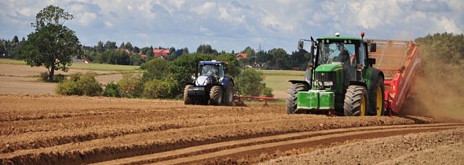 Młodzi rolnicy mogą składać wnioski o premie - Serwis informacyjny z Wodzisławia Śląskiego - naszwodzislaw.com