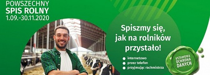 I Ty możesz zostać rachmistrzem spisowym - Serwis informacyjny z Wodzisławia Śląskiego - naszwodzislaw.com