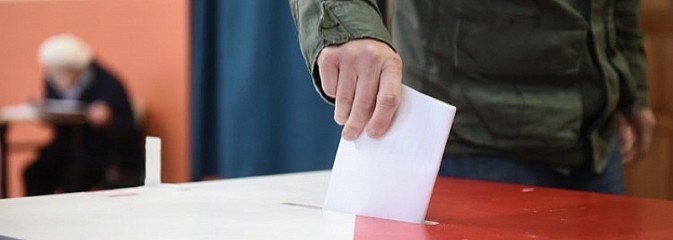 Decyzja należy do Ciebie. Ostatnie dni na skorzystanie z e-usług wyborczych - Serwis informacyjny z Wodzisławia Śląskiego - naszwodzislaw.com