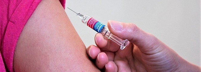 Francuzi podali, kiedy spodziewają się rejestracji szczepionki na COViD-19  - Serwis informacyjny z Wodzisławia Śląskiego - naszwodzislaw.com