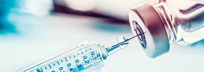 Europejska szczepionka przeciwko COVID-19 może być dostępna pod koniec 2020 r.  - Serwis informacyjny z Wodzisławia Śląskiego - naszwodzislaw.com