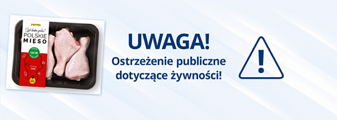 Partia kurczaków z Żabki niezdatna do spożycia  - Serwis informacyjny z Wodzisławia Śląskiego - naszwodzislaw.com