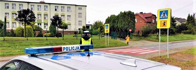 Bezpieczna droga do szkoły w Rybniku - Serwis informacyjny z Wodzisławia Śląskiego - naszwodzislaw.com