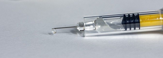 Eksperci: szczepionka przeciwko COVID-19 mało prawdopodobna przed jesienią 2021 roku  - Serwis informacyjny z Wodzisławia Śląskiego - naszwodzislaw.com