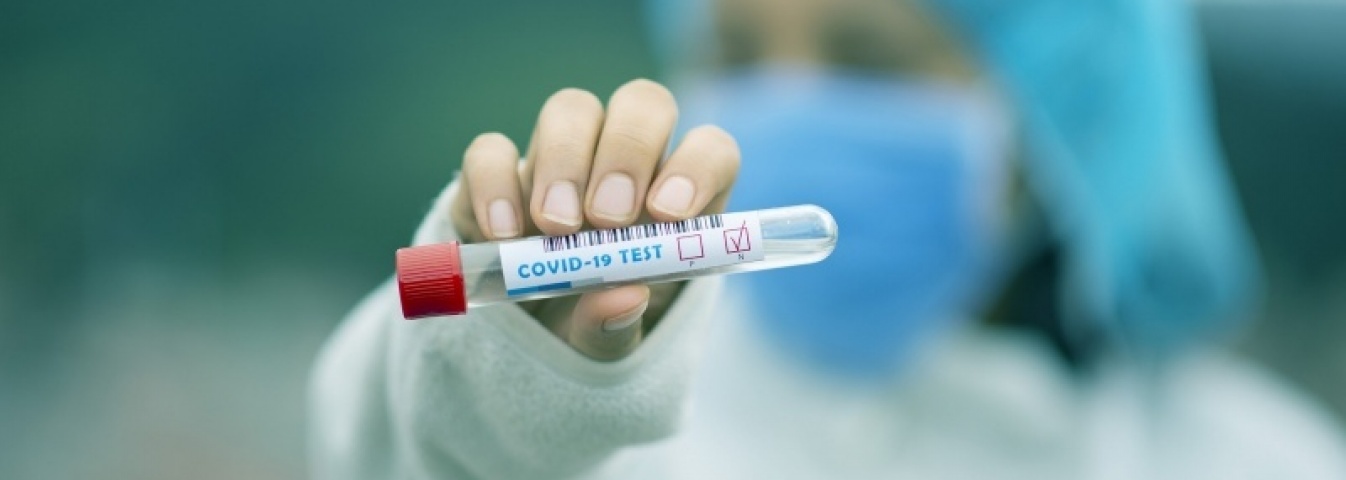 Czy przed szczepieniem trzeba wykonać test na obecność przeciwciał?  - Serwis informacyjny z Wodzisławia Śląskiego - naszwodzislaw.com